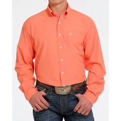 Cinch Coral Arena Flex Shirt