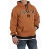 Cinch Copper Hoodie 1 Cinch Copper Hoodie -Western Cowboy Equipment Store MWK1206019 2