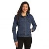 Port Authority Ladies Denim Jacket -Western Cowboy Equipment Store PORT L7620 Denim Blue A2 273x0 6bfb2e08 7f7e 46a0 93f0 3cf699dd103e