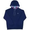 Hooey Men's Navy Roughy Hoodie -Western Cowboy Equipment Store RH1157NV 1000x1000 c1c0605b 26b1 4c5f 8bca f452ecd72d9f