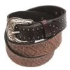 Men's Brown Elephant Basket Weave Belt -Western Cowboy Equipment Store ROPER 8584500 BRN 46 1024x1024 e95cfc55 4bff 4c26 b901 6fb9b15ab4da