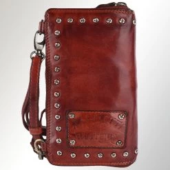 Spaghetti Western Brown Leather Studed Crossbody -Western Cowboy Equipment Store SWC212CG D 1024x1024 fb112e61 d22d 43b9 81b9 3e28a1b11438