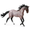 Breyer Bay Roan Mustang Mare -Western Cowboy Equipment Store ScreenShot2020 05 07at12.34.45PM
