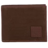 STS Chocolate Canvas Bifold Wallet -Western Cowboy Equipment Store ScreenShot2020 09 11at9.42.38PM