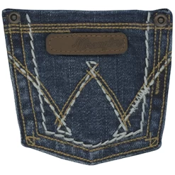 Wrangler Girl's Medium Wash Bootcut Jean 7 Wrangler Girl's Medium Wash Bootcut Jean -Western Cowboy Equipment Store ScreenShot2022 01 03at8.00.28PM