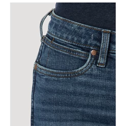 Wrangler Retro Lauren High Rise Trouser Jean -Western Cowboy Equipment Store ScreenShot2022 01 05at12.36.17AM