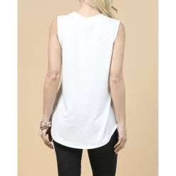 "It's A Happy Day" Tank -Western Cowboy Equipment Store ScreenShot2022 03 03at1.46.21AM