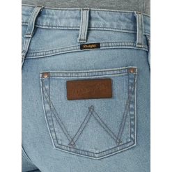 Wrangler "ISABELA" Trumpet Flare -Western Cowboy Equipment Store ScreenShot2022 03 09at10.24.47PM