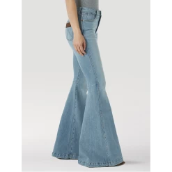 Wrangler "ISABELA" Trumpet Flare