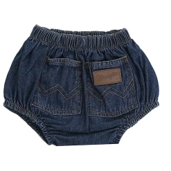 Wrangler Diaper Cover