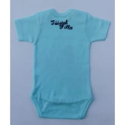 New To The Tribe Onesie -Western Cowboy Equipment Store Screenshot2022 05 12145413
