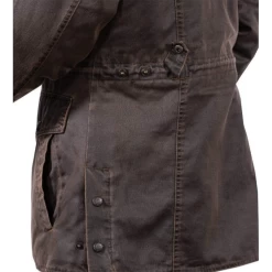 Outback Addison Coat -Western Cowboy Equipment Store Screenshot2022 09 20000153