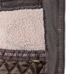 Outback Addison Coat -Western Cowboy Equipment Store Screenshot2022 09 20000227