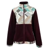 Hooey Tech Fleece Burgundy Multi Color Jacket 1 Hooey Tech Fleece Burgundy Multi Color Jacket -Western Cowboy Equipment Store Screenshot2022 10 10015010 8d293a9f bee0 4f6f b87f 56e4a70d9e0d