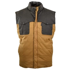 Outback Walker Vest