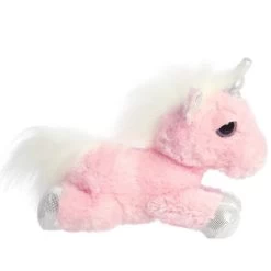 Aurora Heavenly Pink Unicorn -Western Cowboy Equipment Store Screenshot2022 11 08142313