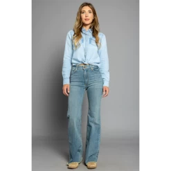 Kimes Ranch Kimes Olivia High Rise Jean -Western Cowboy Equipment Store Screenshot2022 12 29223019