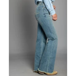 Kimes Ranch Kimes Olivia High Rise Jean -Western Cowboy Equipment Store Screenshot2022 12 29223049