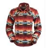 Outback Women's Sunset Fleece Shirt -Western Cowboy Equipment Store Screenshot2023 01 06105029