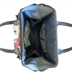 Black Outlaw Diaper Bag -Western Cowboy Equipment Store Screenshot2023 02 08144225 cfcd0810 28d6 4c29 8589 cc247284b092