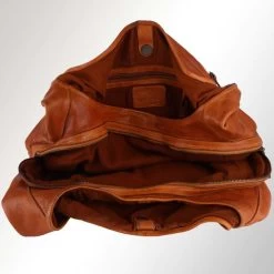 Spaghetti Western Brown Boho Bag W/ Studding 9 Spaghetti Western Brown Boho Bag W/ Studding -Western Cowboy Equipment Store Screenshot2023 02 13153005