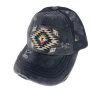 Aztec Criss Cross Pony Cap -Western Cowboy Equipment Store Screenshot2023 02 20153141