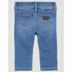 Wrangler Infant Boot Cut Jean