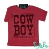 The Twisted Filly Red Cowboy Tee -Western Cowboy Equipment Store Screenshot2023 05 09144933