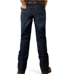Boy's Ariat B5 Hansen Jean