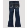 Wrangler Girls Embroidered Jeans 2 Wrangler Girls Embroidered Jeans -Western Cowboy Equipment Store Screenshot2023 05 26101845