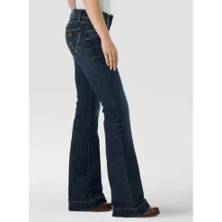 Wrangler Women's Retro Mae-Sophia Trousers -Western Cowboy Equipment Store Screenshot2023 06 08112810