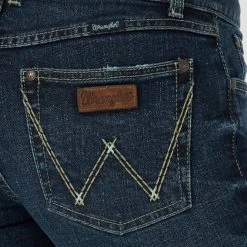 Wrangler Women's Retro Mae-Sophia Trousers -Western Cowboy Equipment Store Screenshot2023 06 08112909