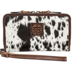 STS Cowhide Kacy Organizer