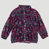 Wrangler Infant Pink/Turquoise Aztec Shirt
