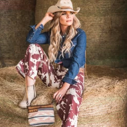 STS Palomino Serape Grace Crossbody -Western Cowboy Equipment Store Screenshot2023 06 08140812