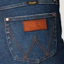 Wrangler Women's Retro Ellery Trouser Jeans -Western Cowboy Equipment Store Screenshot2023 06 09094709