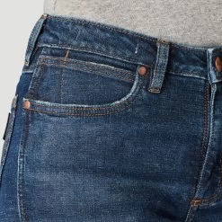 Wrangler Women's Retro Ellery Trouser Jeans -Western Cowboy Equipment Store Screenshot2023 06 09094808
