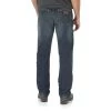 Wrangler Men's Retro Limited Edition Slim Bootcut Jeans -Western Cowboy Equipment Store WLT88BZ BB01 SWBB PRD