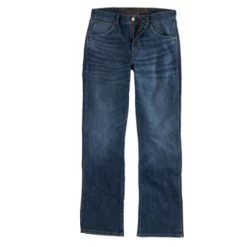 Wrangler Retro Boot Jean