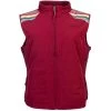 Hooey Burgundy Serape Detailed Vest 1 Hooey Burgundy Serape Detailed Vest -Western Cowboy Equipment Store YcnT2TpQ