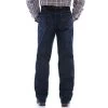Cinch Men's Black Label 2.0 Jeans In Indigo -Western Cowboy Equipment Store b 47bda9c4 e200 476a bc08 faff363b726c