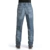 Cinch Men's Loose Fit Black Label 2.0 Jeans -Western Cowboy Equipment Store b 956a6152 20af 4fb0 84a0 23e51be39498