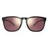 BEX Kid's Black And Pink Baby Byrd Sunglasses