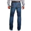Cinch Ian Dark Stone Jean 2 Cinch Ian Dark Stone Jean -Western Cowboy Equipment Store back 1085f72e c8f5 468f a5a6 3584506487fc