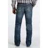 Cinch Men's Slim Fit Ian Jeans -Western Cowboy Equipment Store back 1708af3e b8a4 493b aeb6 9183c54f417b