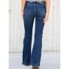 KanCan Dark Distressed Flare 1 KanCan Dark Distressed Flare -Western Cowboy Equipment Store back 964dff6e 6936 4e08 826e d37602645978