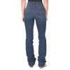 Kimes Ranch High Rise BootCut Woman's Jeans-Sarah -Western Cowboy Equipment Store back e5509fcd 4367 4739 b3fe 939c6d038404
