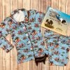 Kid's Western Jammies