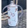 "Brands" Sippy Cup -Western Cowboy Equipment Store brandssippy