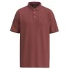 Hooey Men's "Hot Shot" Marsala Polo -Western Cowboy Equipment Store burgf
